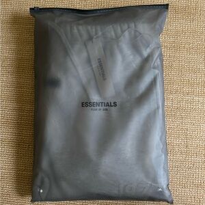 Essentials Fear of God Men’s Sweats